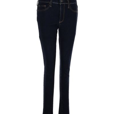 Gap Women Blue Jeggings 29W